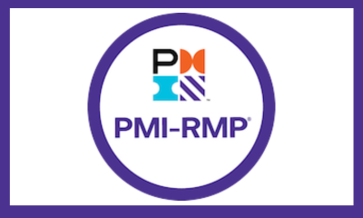 PMI-RMP® Training & Certification